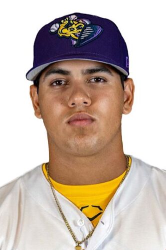 Mighty Mussels set extra-base hit record in loss to Bradenton